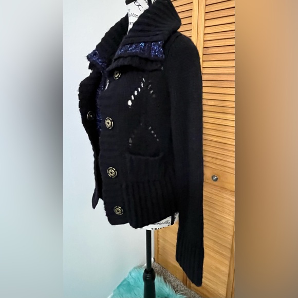 Free People Wool Blend Sweater - Picture 3 of 14